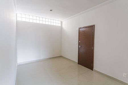 Sala 1 de apartamento para alugar com 3 quartos, 125m² em São Lucas, Belo Horizonte