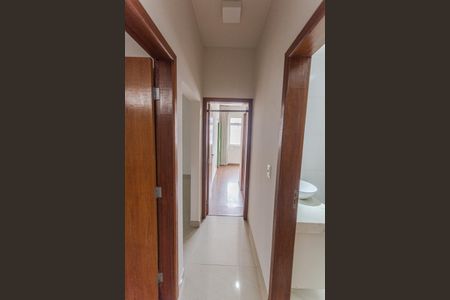 Apartamento para alugar com 125m², 3 quartos e 1 vagaCorredor