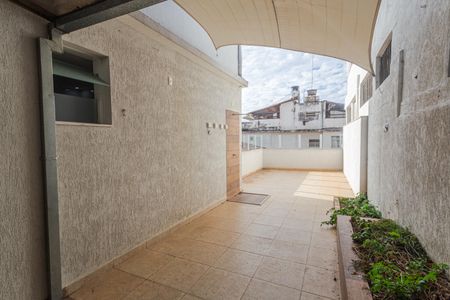 Apartamento para alugar com 125m², 3 quartos e 1 vagaÁrea Privativa