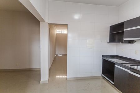 Apartamento para alugar com 125m², 3 quartos e 1 vagaCozinha