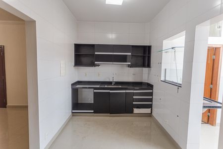 Apartamento para alugar com 125m², 3 quartos e 1 vagaCozinha