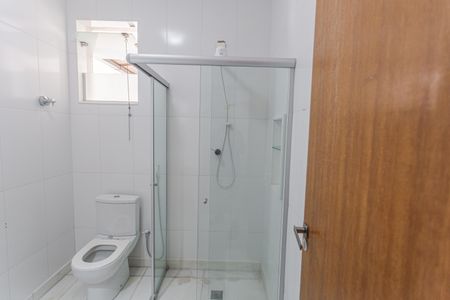 Apartamento para alugar com 125m², 3 quartos e 1 vagaBanheiro Social
