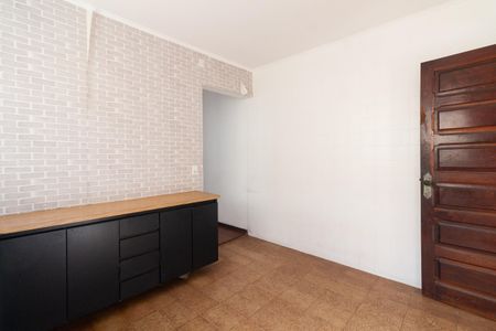 Cozinha de casa à venda com 3 quartos, 150m² em Ferreira, São Paulo