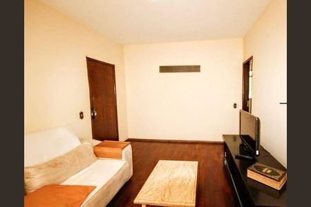 Apartamento à venda com 110m², 4 quartos e 2 vagasSala 