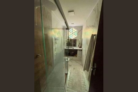 Apartamento à venda com 110m², 4 quartos e 2 vagasBanheiro 