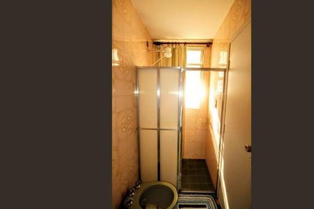Apartamento à venda com 110m², 4 quartos e 2 vagasBanheiro 