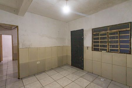 Sala  de casa para alugar com 2 quartos, 70m² em Jardim Celia (zona Sul), Diadema