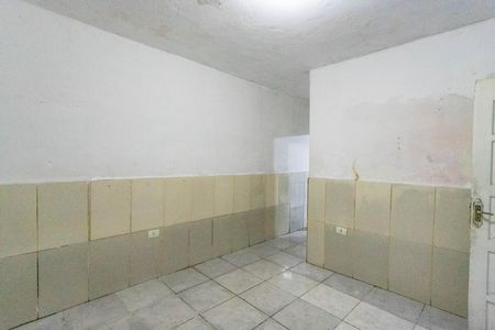 Casa para alugar com 70m², 2 quartos e sem vagaCozinha 