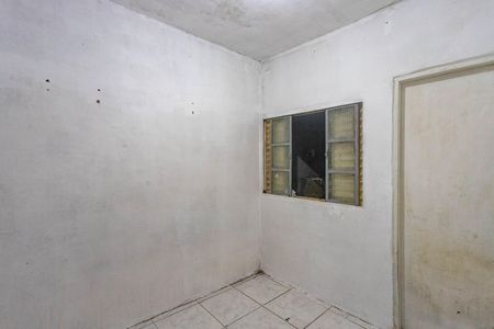 Quarto 2 de casa para alugar com 2 quartos, 70m² em Jardim Celia (zona Sul), Diadema