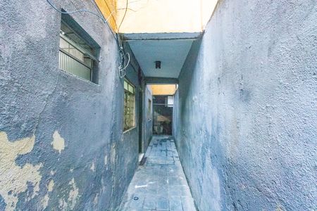 Casa para alugar com 70m², 2 quartos e sem vagaEntrada 