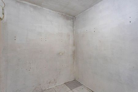 Quarto 2 de casa para alugar com 2 quartos, 70m² em Jardim Celia (zona Sul), Diadema