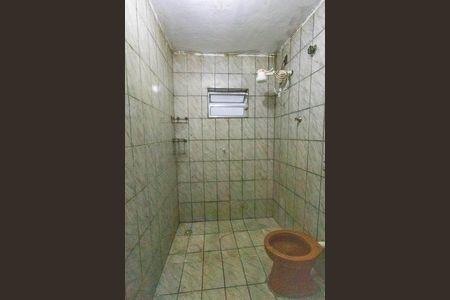 Casa para alugar com 70m², 2 quartos e sem vagaBanheiro 