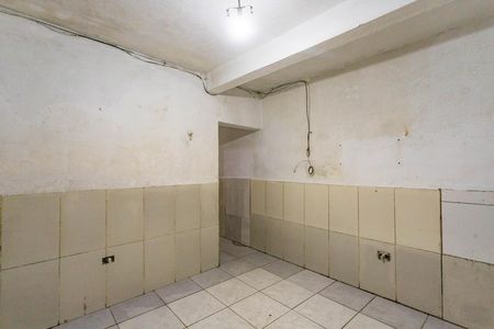 Sala  de casa para alugar com 2 quartos, 70m² em Jardim Celia (zona Sul), Diadema