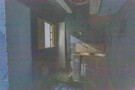 Casa para alugar com 70m², 2 quartos e sem vagaÁrea de serviço 