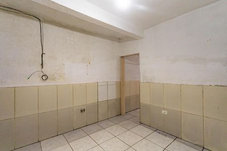 Sala  de casa para alugar com 2 quartos, 70m² em Jardim Celia (zona Sul), Diadema