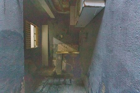 Casa para alugar com 70m², 2 quartos e sem vagaÁrea de serviço 