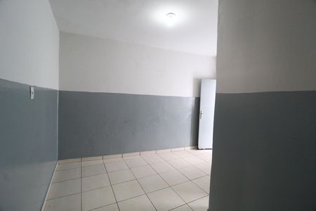 Cozinha de casa para alugar com 2 quartos, 65m² em Centro, Uberlândia