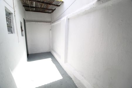 Casa para alugar com 65m², 2 quartos e sem vagaÁrea de Serviço