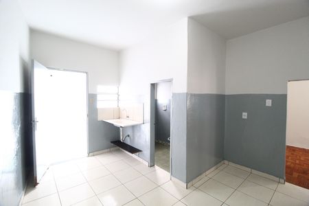 Casa para alugar com 65m², 2 quartos e sem vagaCozinha