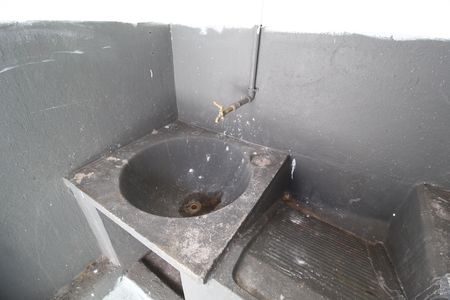 Casa para alugar com 65m², 2 quartos e sem vagaÁrea de Serviço