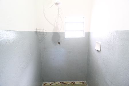 Casa para alugar com 65m², 2 quartos e sem vagaBanheiro