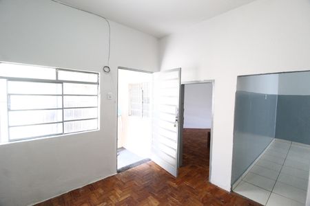 Sala de casa para alugar com 2 quartos, 65m² em Centro, Uberlândia