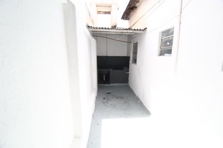 Casa para alugar com 65m², 2 quartos e sem vagaÁrea de Serviço