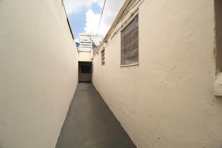 Casa para alugar com 65m², 2 quartos e sem vagaÁrea externa
