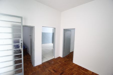 Sala de casa para alugar com 2 quartos, 65m² em Centro, Uberlândia