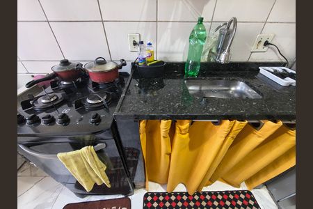 Apartamento para alugar com 2 quartos, 44m² em Jacarepaguá, Rio de Janeiro