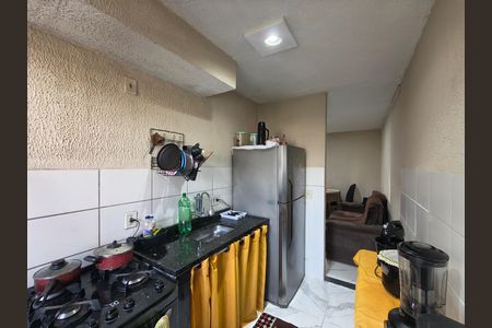 Apartamento para alugar com 2 quartos, 44m² em Jacarepaguá, Rio de Janeiro