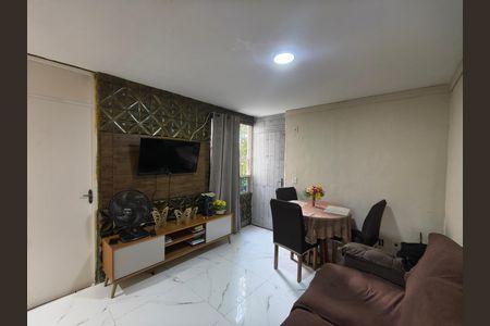 Apartamento para alugar com 2 quartos, 44m² em Jacarepaguá, Rio de Janeiro