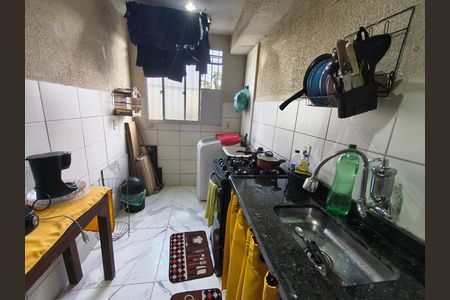 Apartamento para alugar com 2 quartos, 44m² em Jacarepaguá, Rio de Janeiro