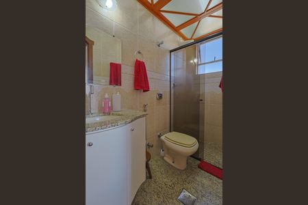 Apartamento à venda com 3 quartos, 181m² em Sagrada Família, Belo Horizonte