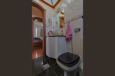 Apartamento à venda com 181m², 3 quartos e 4 vagas