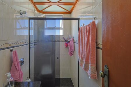 Apartamento à venda com 181m², 3 quartos e 4 vagas