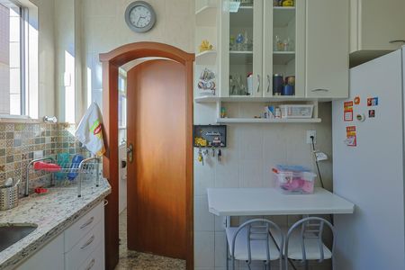 Apartamento à venda com 181m², 3 quartos e 4 vagas