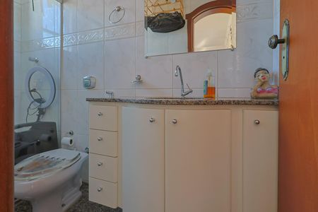 Apartamento à venda com 181m², 3 quartos e 4 vagas