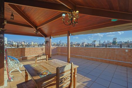 Apartamento à venda com 181m², 3 quartos e 4 vagas