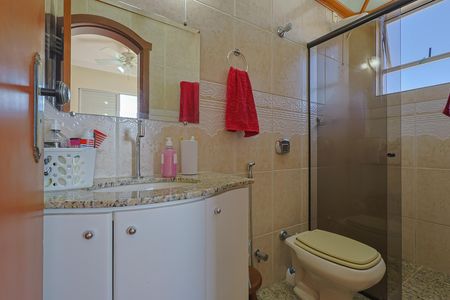 Apartamento à venda com 181m², 3 quartos e 4 vagas
