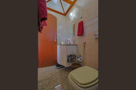 Apartamento à venda com 181m², 3 quartos e 4 vagas
