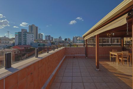Apartamento à venda com 181m², 3 quartos e 4 vagas