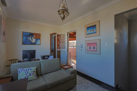 Apartamento à venda com 181m², 3 quartos e 4 vagas