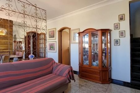 Apartamento à venda com 181m², 3 quartos e 4 vagas