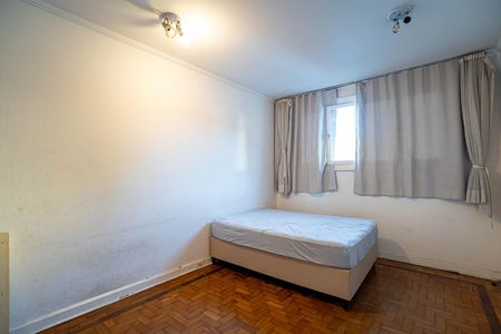 Quarto 1 de casa para alugar com 2 quartos, 100m² em Morro dos Ingleses, São Paulo