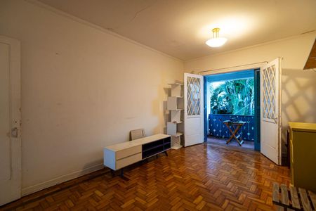 Casa para alugar com 2 quartos, 100m² em Morro dos Ingleses, São Paulo