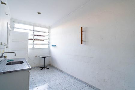 Casa para alugar com 100m², 2 quartos e 1 vaga Casa para alugar com 100m², 2 quartos e 1 vagaCozinha
