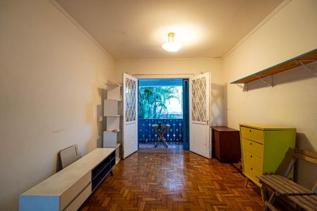 Casa para alugar com 100m², 2 quartos e 1 vaga Casa para alugar com 100m², 2 quartos e 1 vagaSala