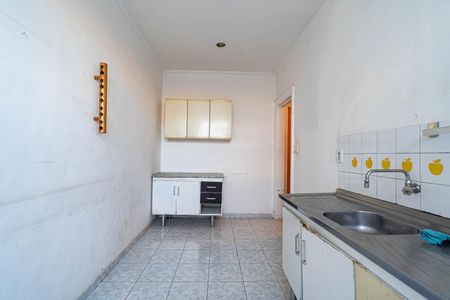 Casa para alugar com 100m², 2 quartos e 1 vaga Casa para alugar com 100m², 2 quartos e 1 vagaCozinha