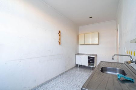 Casa para alugar com 100m², 2 quartos e 1 vaga Casa para alugar com 100m², 2 quartos e 1 vagaCozinha
